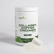 EverLiv - Collagen Creamer (Vanilla) - EverLiv LLC